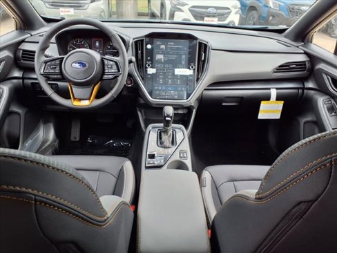 New 2025 Subaru Crosstrek 2.5i Wilderness image 7