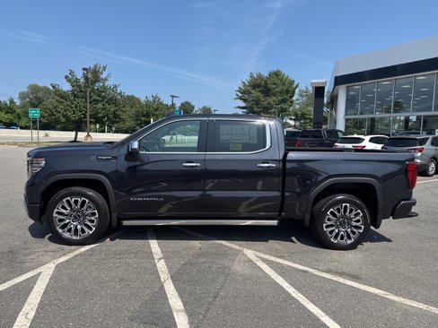 New 2026 GMC Sierra 1500 Denali Ultimate image 2