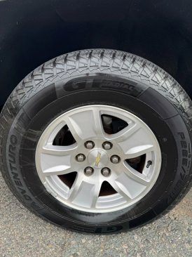 Used 2018 Chevrolet Silverado 1500 LT w/ All Star Edition image 12
