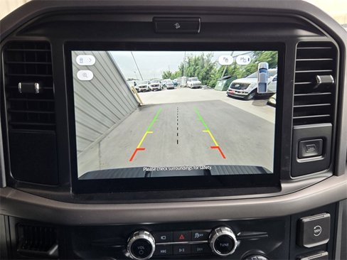 New 2025 Ford F150 XLT w/ Equipment Group 301A Standard image 14
