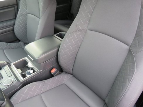 New 2025 Toyota Tacoma SR5 image 19