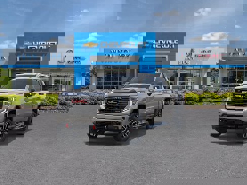 New 2026 GMC Sierra 1500 AT4 w/ AT4 Premium Package image 32