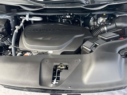 Used 2025 Honda Odyssey EX-L image 24