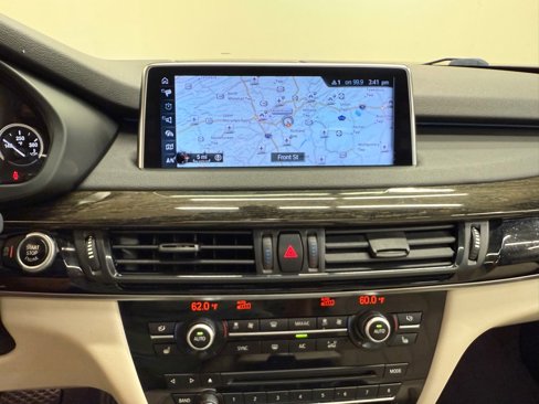Used 2017 BMW X5 xDrive35i image 23