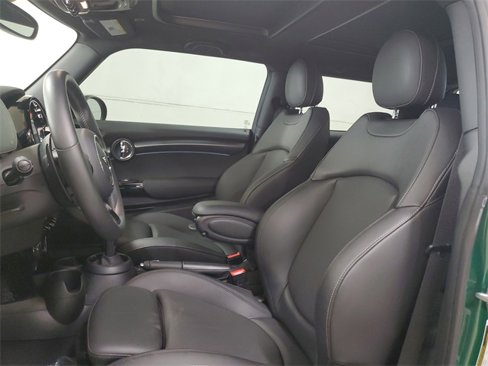 Used 2023 MINI Cooper S image 12