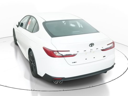 New 2026 Toyota Camry SE image 6