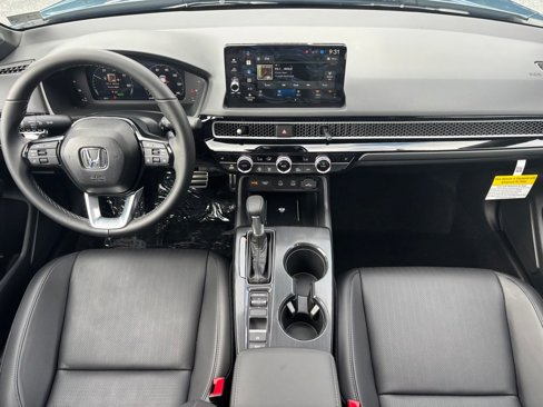 New 2026 Honda Civic Sport Touring image 10