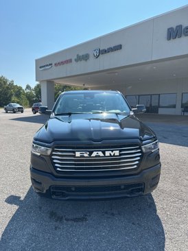 New 2026 RAM 1500 Laramie w/ Laramie Southwest Edition image 2