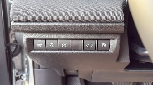 New 2026 Toyota Camry LE image 17