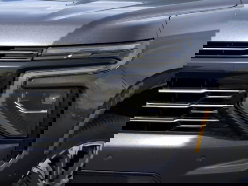 New 2026 Chevrolet Tahoe High Country image 9