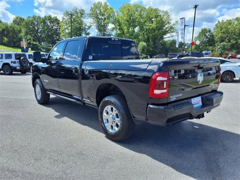Used 2024 RAM 2500 Laramie image 6