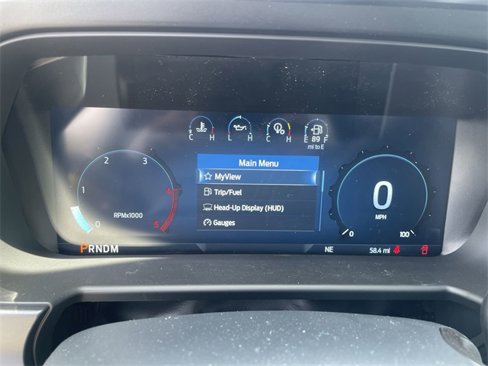New 2025 Ford F250 Lariat w/ Lariat Ultimate Package image 32