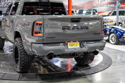 Used 2023 RAM 1500 TRX w/ TRX Level 2 Equipment Group image 18