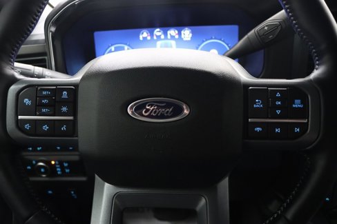 Used 2024 Ford F350 Lariat w/ Lariat Ultimate Package image 22