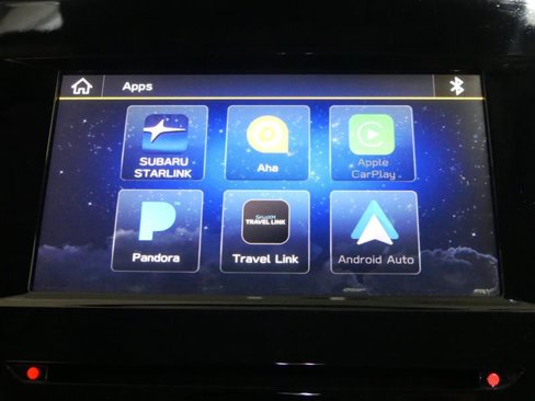 Used 2022 Subaru Forester image 39