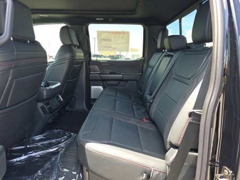 New 2025 Ford F150 Raptor image 15