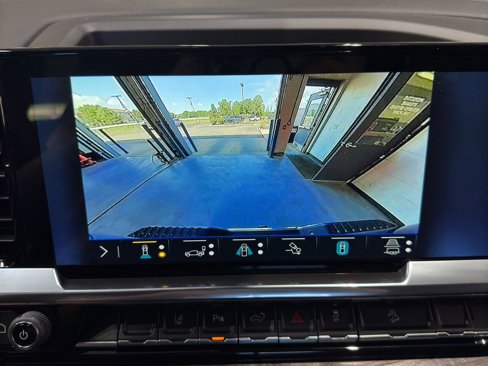 New 2025 Chevrolet Silverado 2500 LTZ w/ LTZ Plus Package image 33