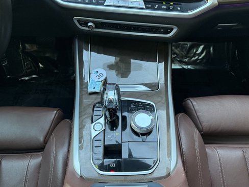 Used 2020 BMW X5 sDrive40i w/ Premium Package image 28