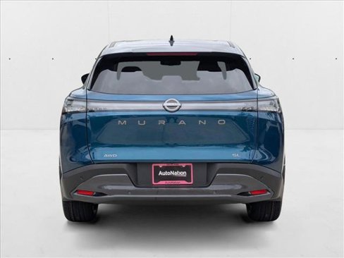 New 2025 Nissan Murano SL image 7