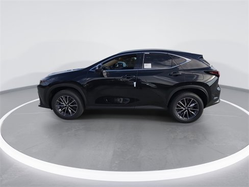 New 2026 Lexus NX 350 AWD w/ Luxury Package image 5