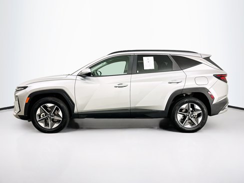 Used 2025 Hyundai Tucson SEL image 4