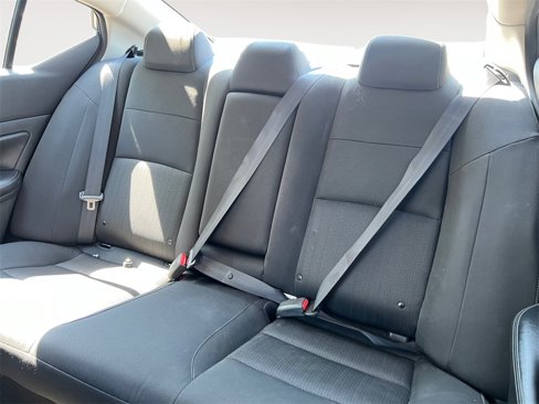 Used 2022 Nissan Altima 2.5 SV image 13