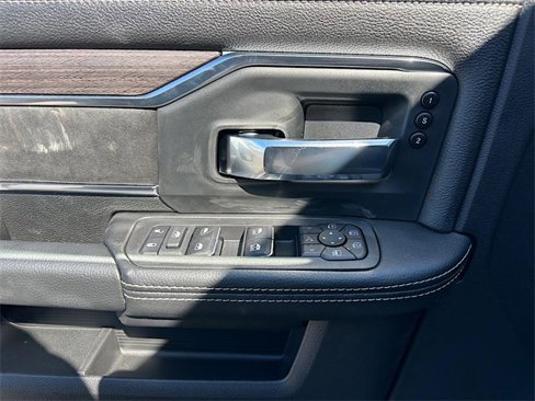 New 2026 RAM 3500 Laramie image 16