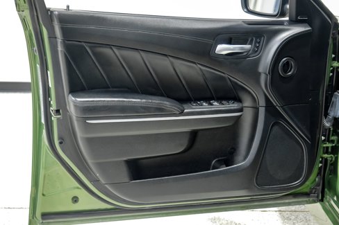 Used 2021 Dodge Charger Scat Pack w/ Plus Group image 45