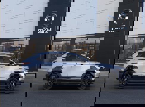 New 2026 MAZDA CX-30 AWD 2.5 S w/ Select Package image 5