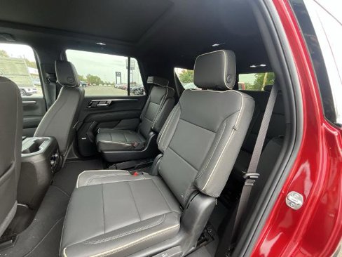 New 2026 Chevrolet Tahoe Premier image 62