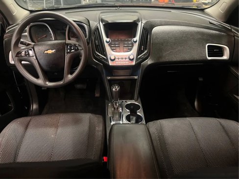 Used 2016 Chevrolet Equinox LS image 14