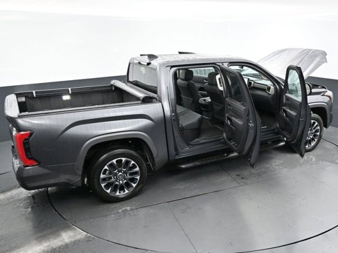 Used 2023 Toyota Tundra Limited image 38