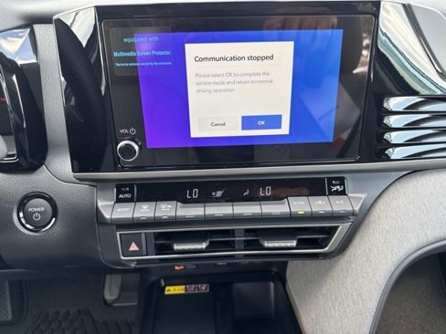 New 2026 Toyota Camry LE w/ Convenience Package image 28