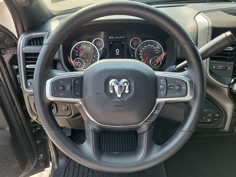 New 2026 RAM 2500 Tradesman image 23