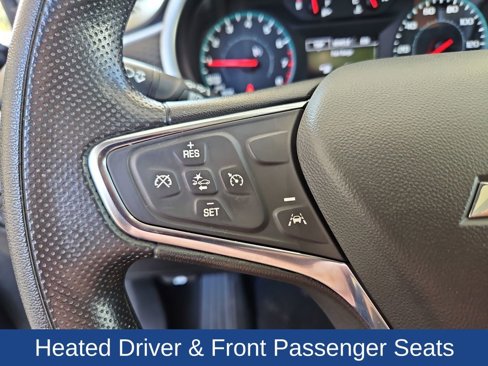 Used 2024 Chevrolet Malibu LT image 11