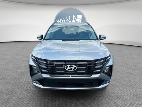 Used 2025 Hyundai Tucson SEL image 9