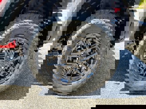 New 2024 Jeep Wrangler Unlimited Sport w/ Convenience Group image 32