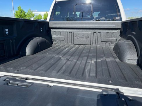 Used 2024 Ford F150 Platinum w/ Equipment Group 702A High image 21