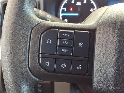 Used 2024 Ford F250 XLT w/ 360-Degree Camera Package image 40