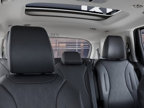 New 2026 Kia Carnival SX image 27