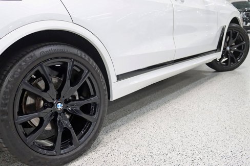 Used 2025 BMW X7 xDrive40i w/ M Sport Package image 13