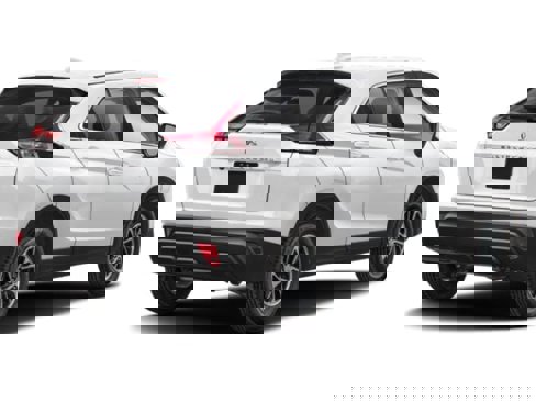 New 2026 Mitsubishi Eclipse Cross ES image 3