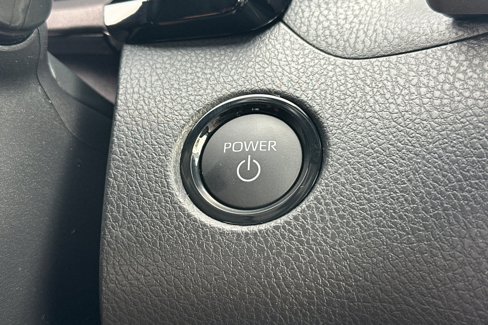 New 2026 Toyota Camry LE image 19