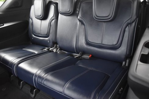 New 2026 INFINITI QX80 Sensory w/ Sport Exterior Package image 20