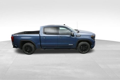 New 2026 GMC Sierra 1500 Elevation w/ Elevation Premium Package image 36