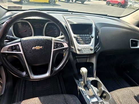 Used 2013 Chevrolet Equinox LT w/ Driver Convenience Package image 7