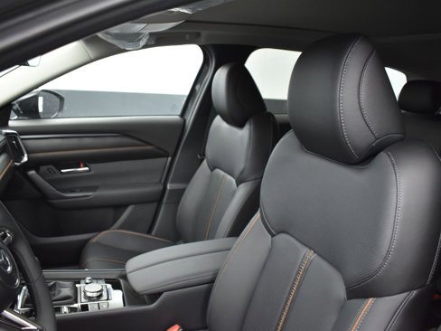 New 2025 MAZDA CX-50 2.5 Turbo w/ Cargo Package image 12