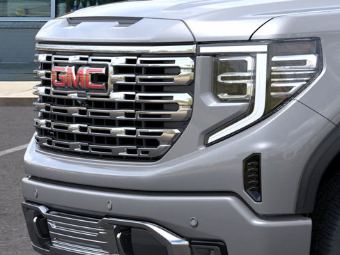 New 2026 GMC Sierra 1500 Denali image 15