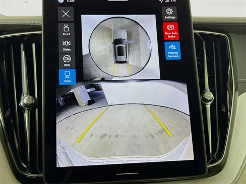 New 2026 Volvo XC60 B5 Ultra w/ Protection Package image 14