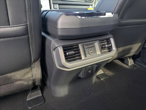 New 2025 Ford F150 Lightning Lariat image 19